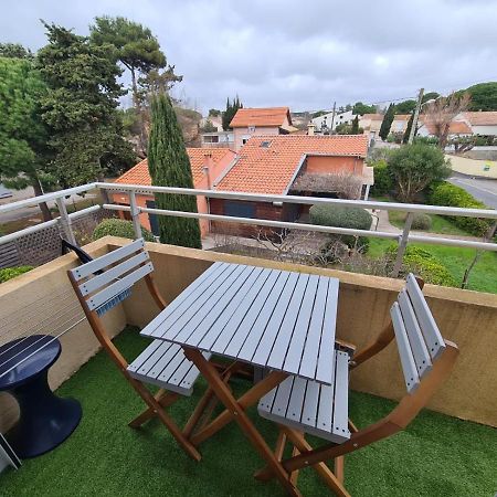 شقة Le Coeur Des Sables Le Grau-dʼAgde المظهر الخارجي الصورة